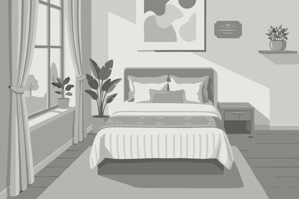 Valentine's Day Offer in Premium Room