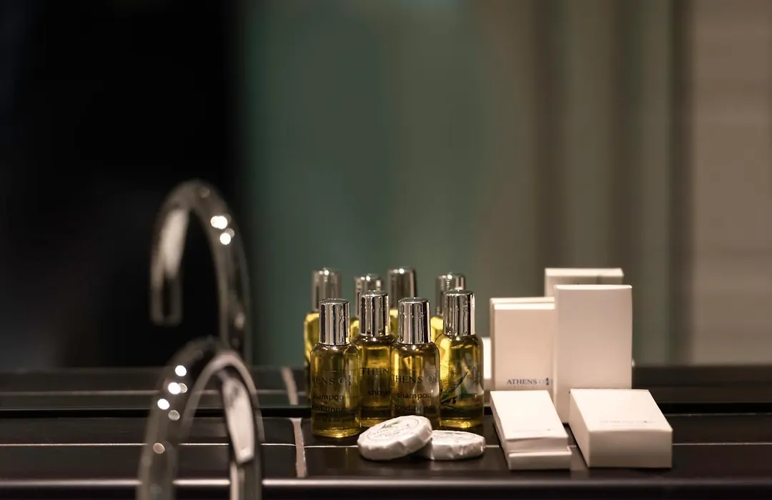 Athens One Smart Hotel-1
